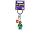Teenage Mutant Ninja Turtles Leonardo Key Chain thumbnail