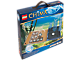 Legends of Chima Speedorz Storage Bag  thumbnail