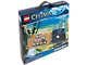 Legends of Chima Speedorz Storage Bag thumbnail
