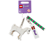 Friends Horse Bag Charm thumbnail
