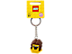 Hedgehog Bag Charm thumbnail
