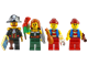 Classic Pirate Set thumbnail