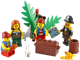 Classic Pirate Set thumbnail