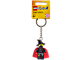 Castle Dragon Wizard Key Chain thumbnail