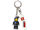 Wyldstyle Key Chain thumbnail