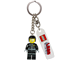 Bad Cop Key Chain thumbnail