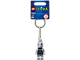 Legends of Chima Rogon Key Chain thumbnail