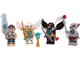 Legends of Chima Minifigure Accessory Set thumbnail