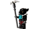Legends of Chima Minifigure Accessory Set thumbnail