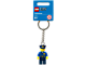 City Policeman Key Chain thumbnail