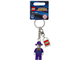 The Joker Key Chain thumbnail