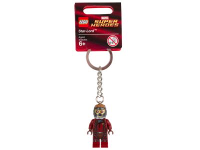 2012 LEGO 850814 Marvel Comics Universe THE HULK Minifigure Minifig Keychain 