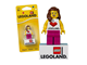 I love LEGOLAND Female Magnet thumbnail