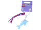 Dolphin Bag Charm thumbnail