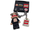 Julius the Monkey Key Chain thumbnail