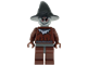 Scarecrow Key Chain thumbnail