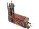 Castle Coin Bank thumbnail