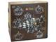 Castle Giant Chess Set thumbnail