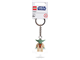 Clone Wars Yoda Key Chain thumbnail
