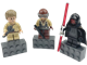 Magnet Set Darth Maul 2009 thumbnail