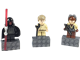 Magnet Set Darth Maul 2009 thumbnail