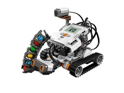 for sale online LEGO 8527 Mindstorm NXT Robotics Factory 