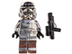 Star Wars 10th Anniversary Stormtrooper Magnet thumbnail