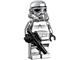 Star Wars 10th Anniversary Stormtrooper Magnet thumbnail