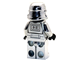 Star Wars 10th Anniversary Stormtrooper Magnet thumbnail