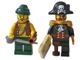 Pirates Battle Pack thumbnail