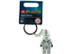 Shark Warrior Key Chain thumbnail