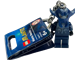 Manta Warrior Key Chain thumbnail