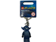 Manta Warrior Key Chain thumbnail