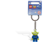 Alien Key Chain thumbnail