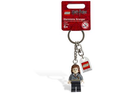 Lego sales dobby keychain