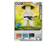 Ninjago Weapons Set and Lenticular Card thumbnail