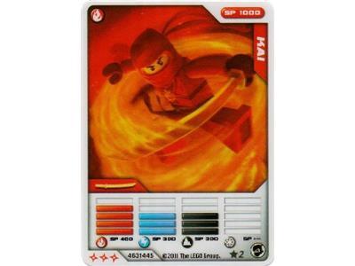 LEGO 853114 Ninjago Trading Card Holder | BrickEconomy LEGO 853114 Ninjago Trading Card Holder | BrickEconomy