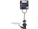 Captain Hector Barbossa Key Chain thumbnail