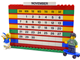 Brick Calendar thumbnail