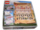 LEGO Kingdoms Chess Set thumbnail
