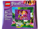 LEGO Friends Picture Frame thumbnail