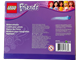 LEGO Friends Picture Frame thumbnail