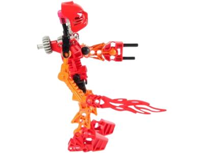 LEGO 8534 Bionicle Toa Mata Tahu BrickEconomy