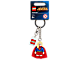 Supergirl Key Chain thumbnail