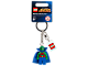 Martian Manhunter Key Chain thumbnail