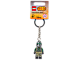 Commander Gree Key Chain thumbnail