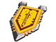 Knight's Power Up Shield thumbnail