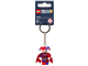 Nexo Knights Jestro Key Chain thumbnail