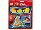 Ninjago Party Set thumbnail