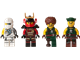 NINJAGO Accessory Set thumbnail